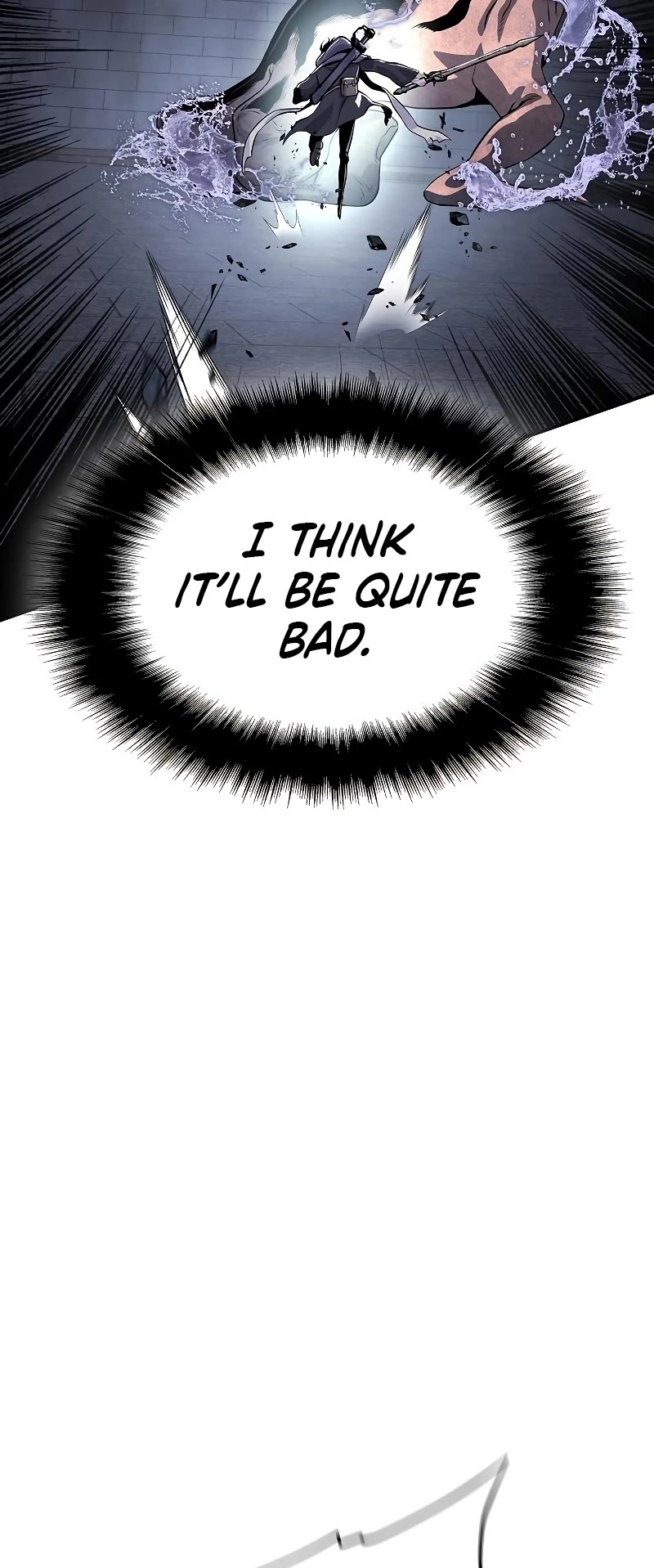 The Priest of Corruption Chapter 24 page 44 - Chapter 24