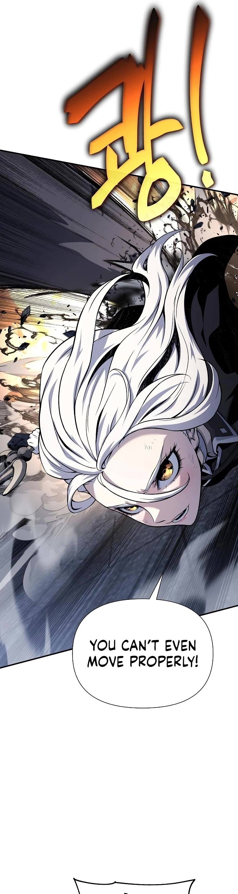 The Priest of Corruption Chapter 24 page 46 - Chapter 24
