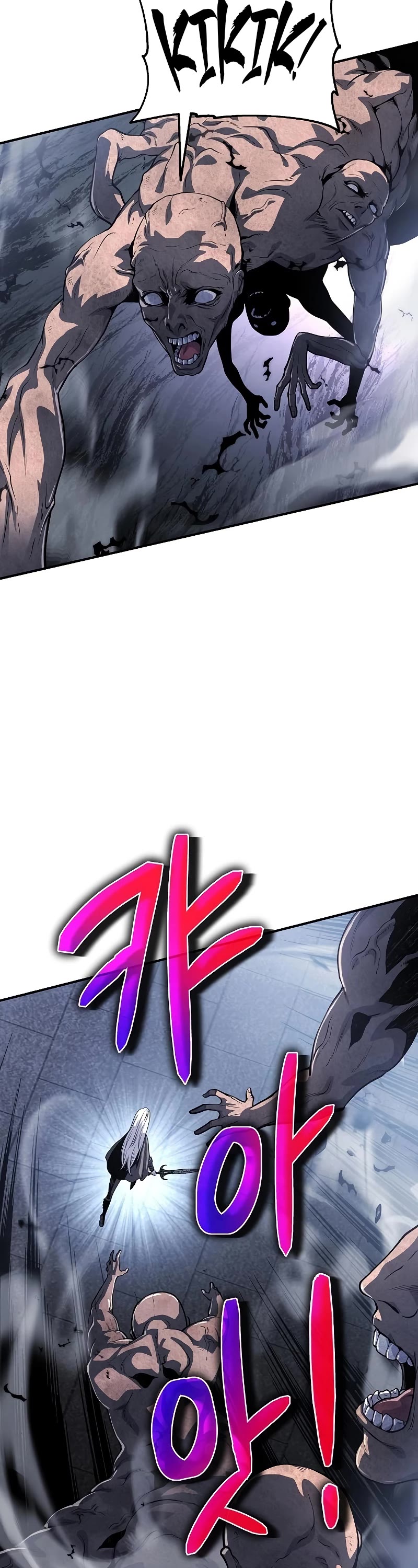 The Priest of Corruption Chapter 24 page 47 - Chapter 24