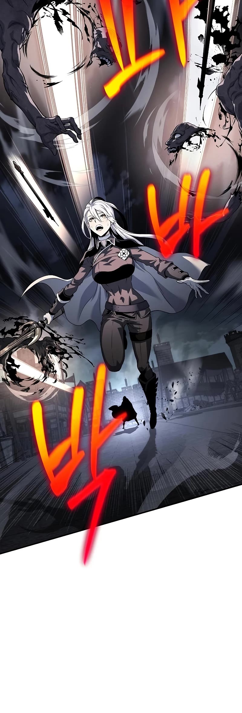 The Priest of Corruption Chapter 24 page 49 - Chapter 24