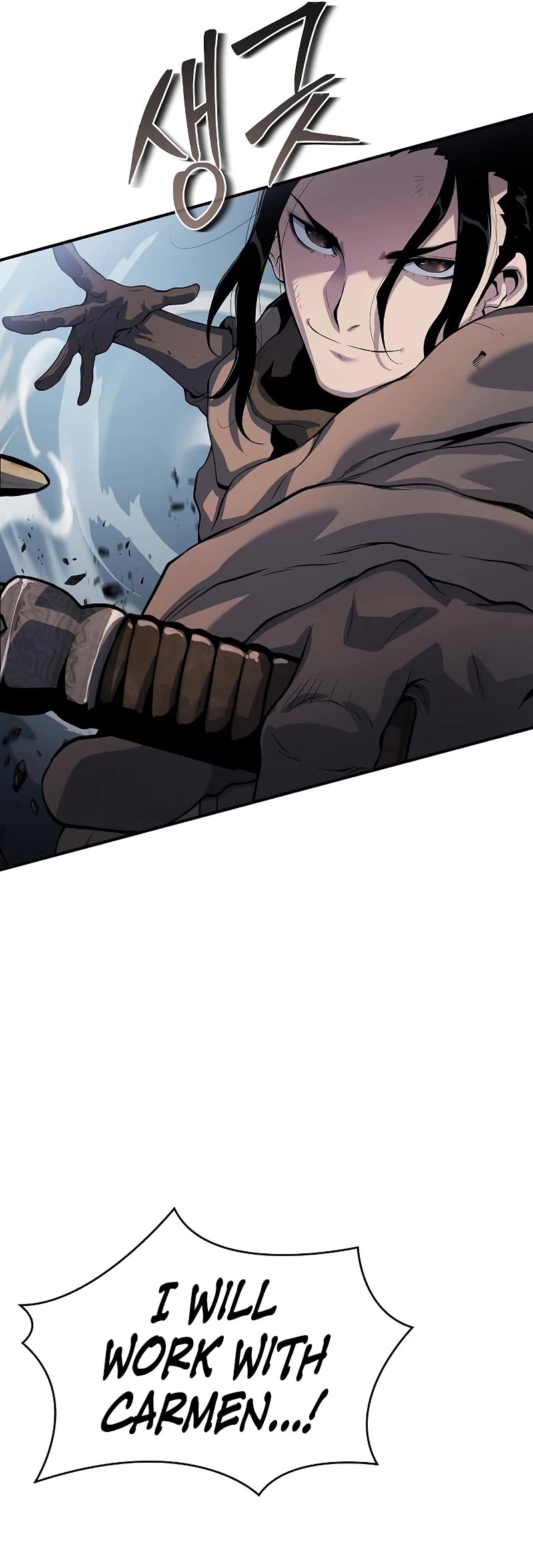 The Priest of Corruption Chapter 24 page 50 - Chapter 24