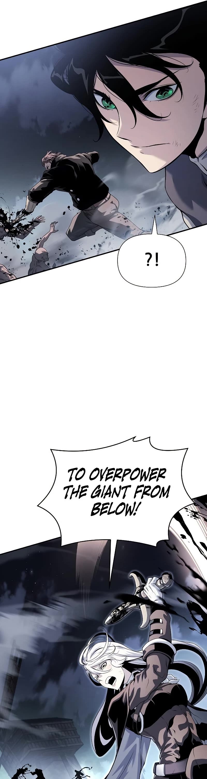 The Priest of Corruption Chapter 24 page 51 - Chapter 24