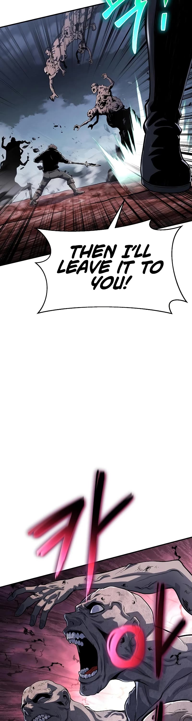 The Priest of Corruption Chapter 24 page 56 - Chapter 24