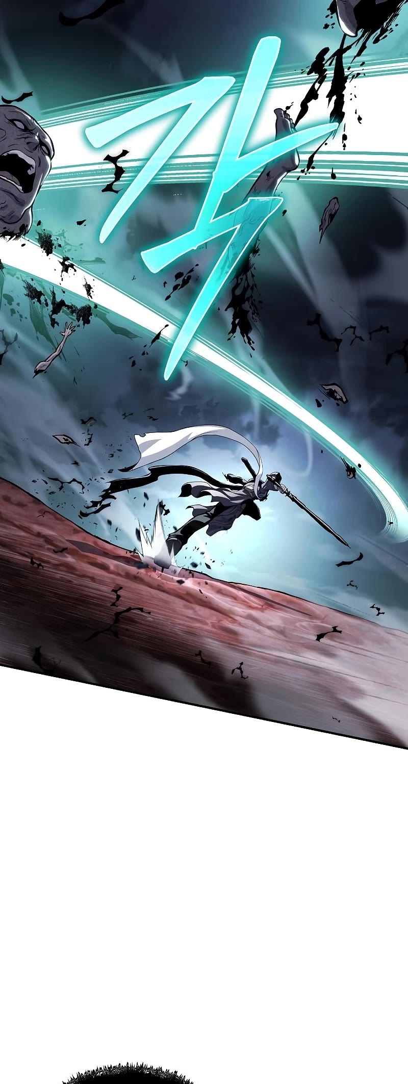 The Priest of Corruption Chapter 24 page 58 - Chapter 24