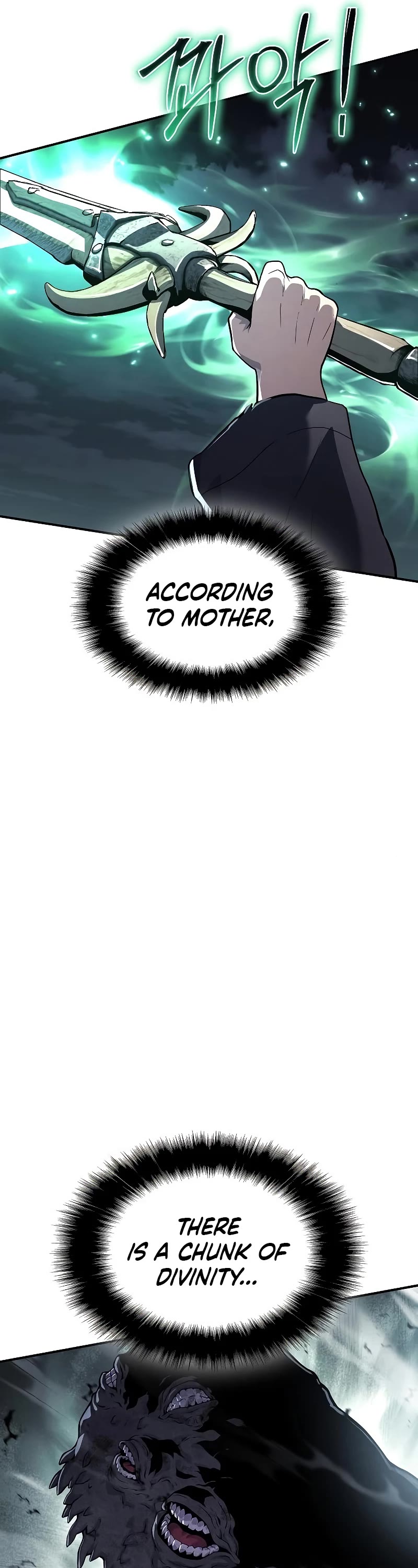 The Priest of Corruption Chapter 24 page 60 - Chapter 24