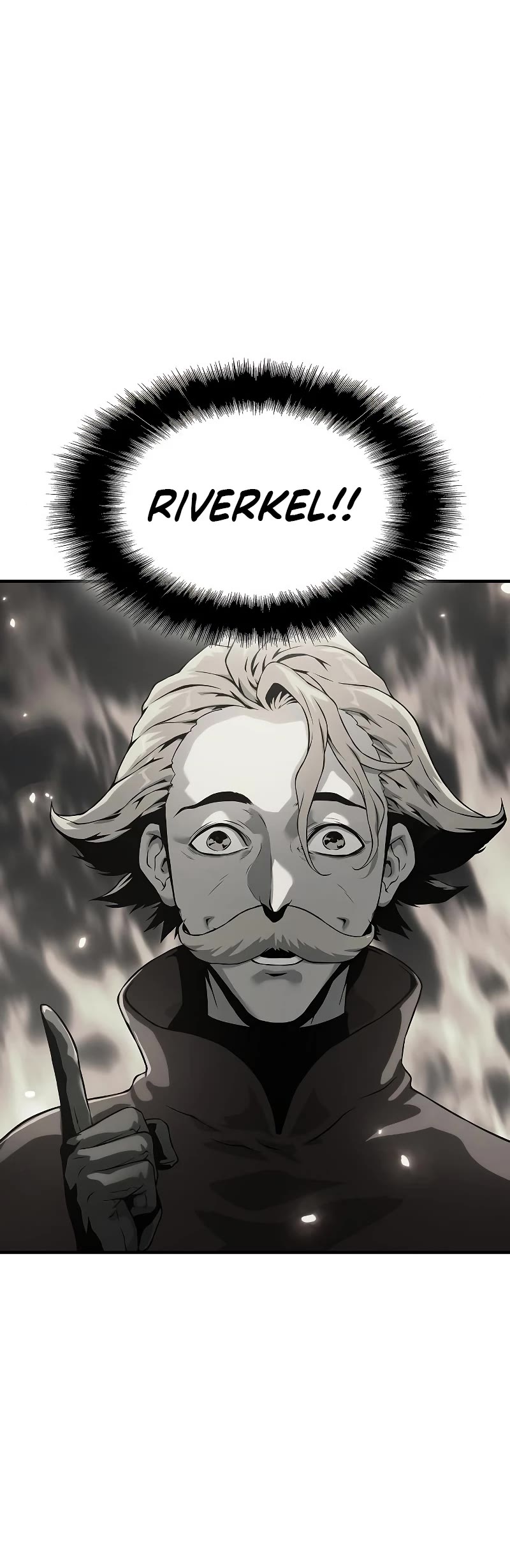 The Priest of Corruption Chapter 24 page 64 - Chapter 24