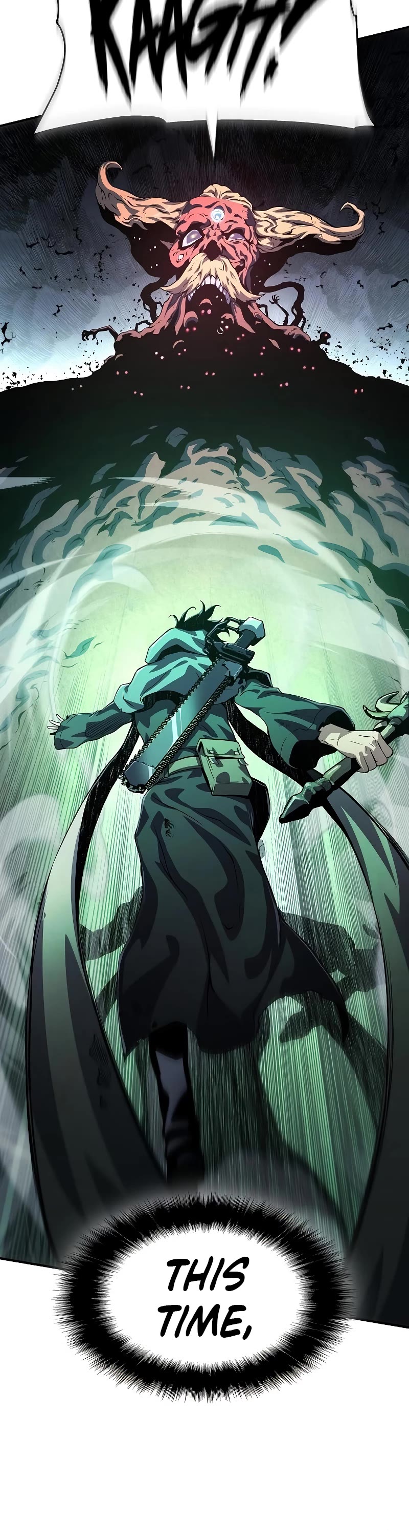 The Priest of Corruption Chapter 24 page 66 - Chapter 24
