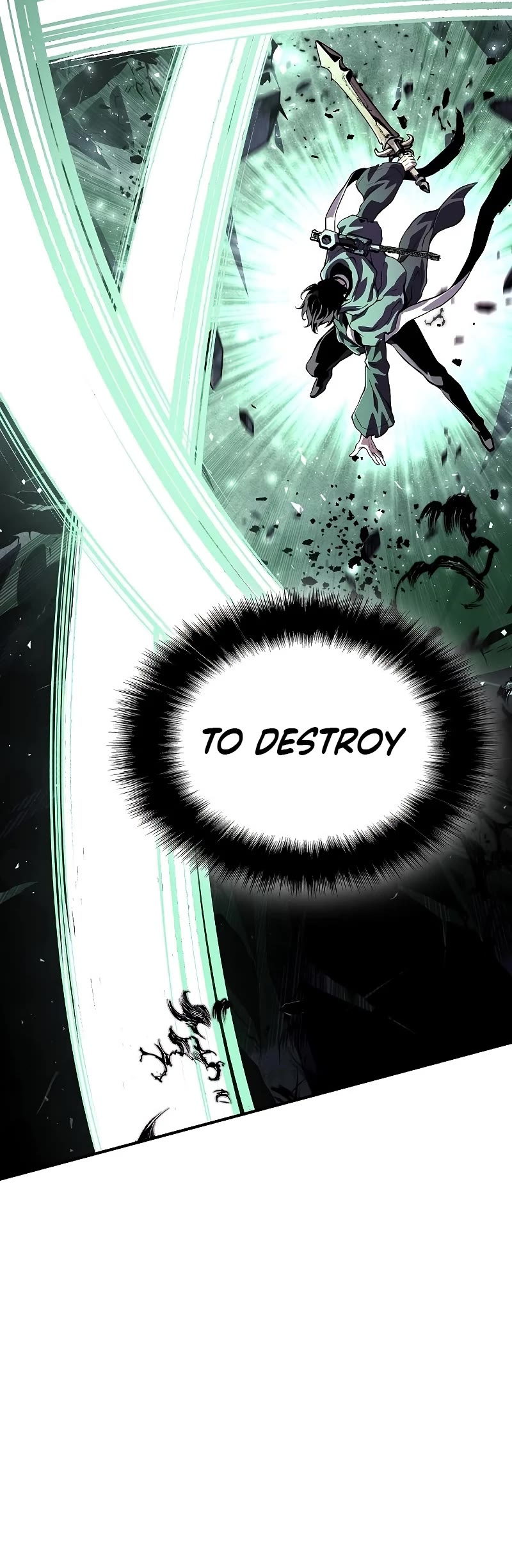 The Priest of Corruption Chapter 24 page 69 - Chapter 24