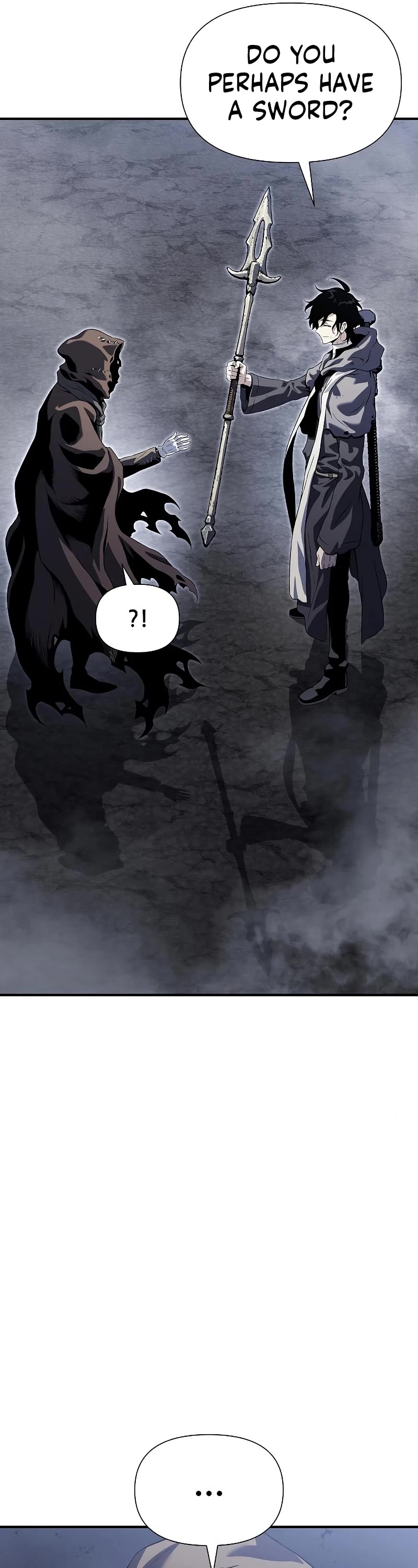 The Priest of Corruption Chapter 24 page 7 - Chapter 24