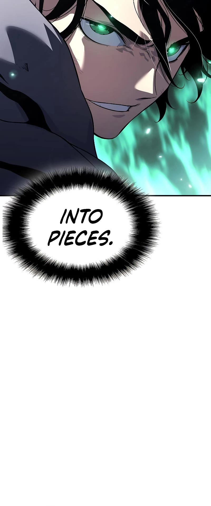 The Priest of Corruption Chapter 24 page 74 - Chapter 24