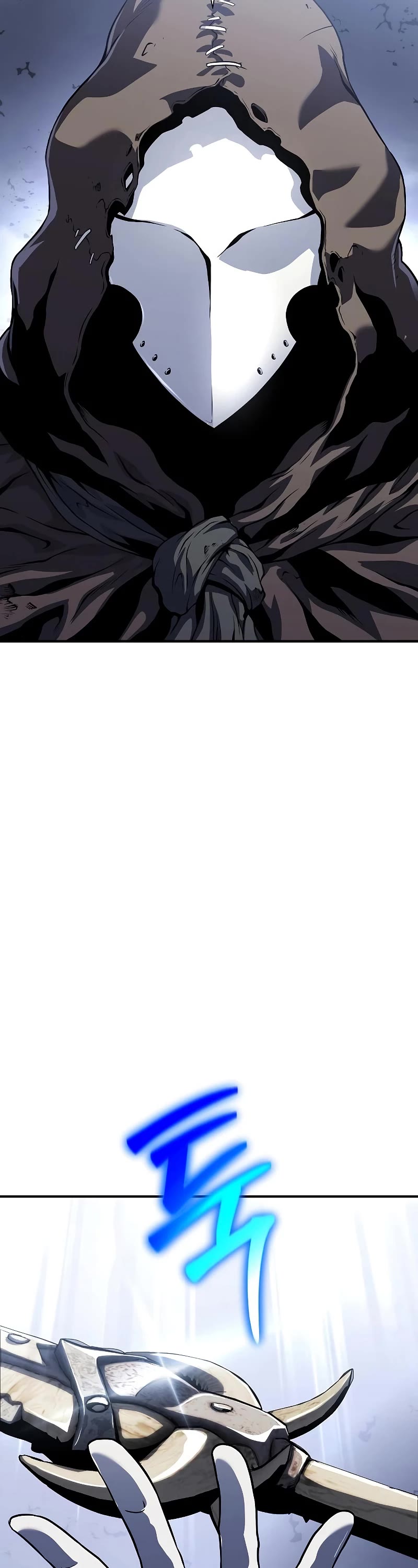 The Priest of Corruption Chapter 24 page 8 - Chapter 24