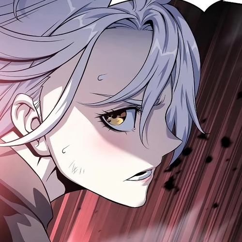 The Priest of Corruption Chapter 24 cover