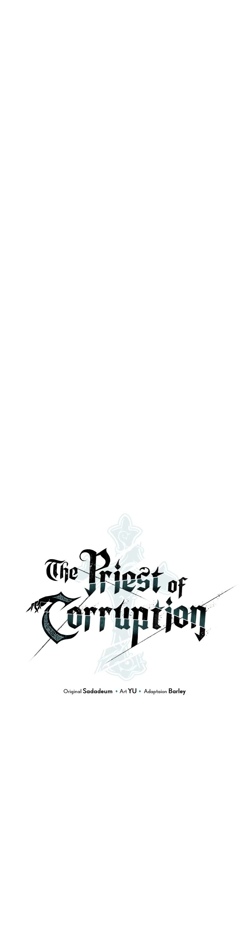 The Priest of Corruption Chapter 25 page 11 - Chapter 25