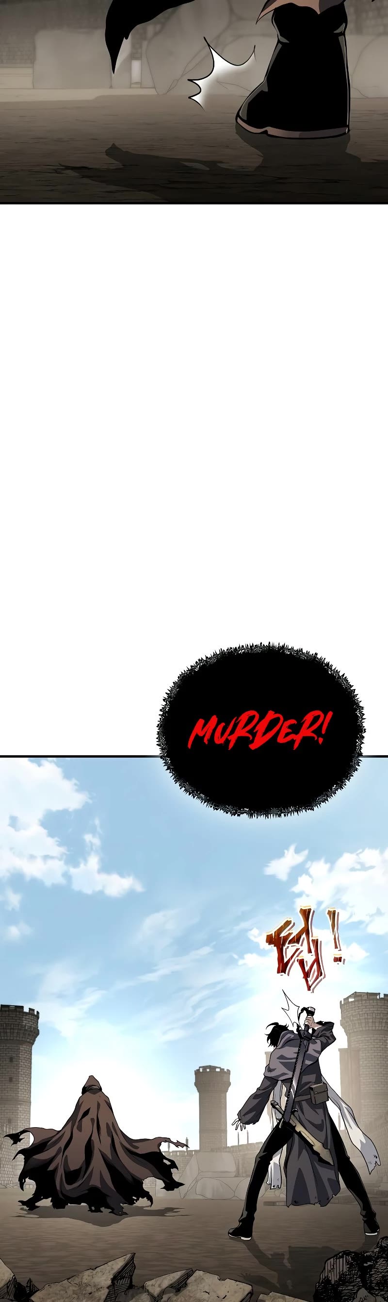 The Priest of Corruption Chapter 25 page 16 - Chapter 25