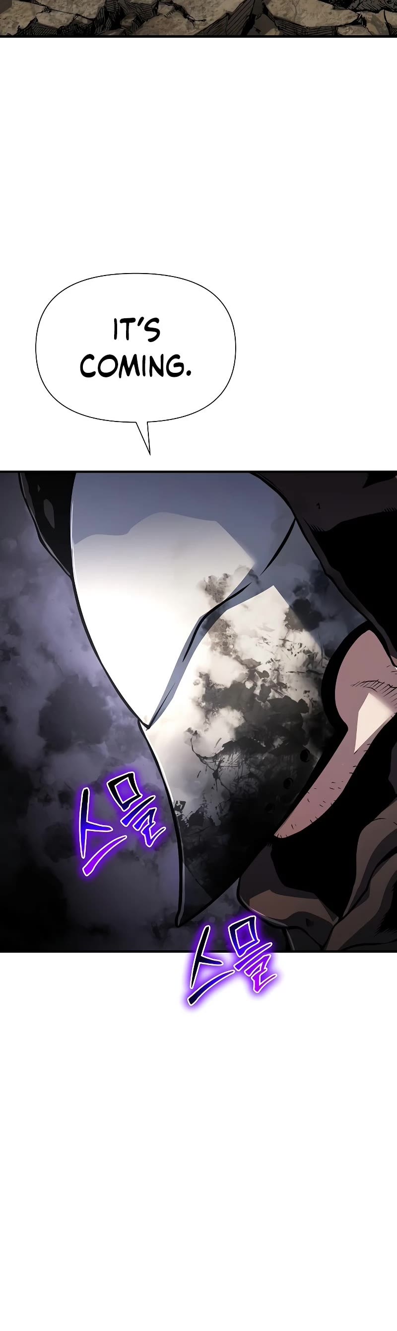 The Priest of Corruption Chapter 25 page 17 - Chapter 25