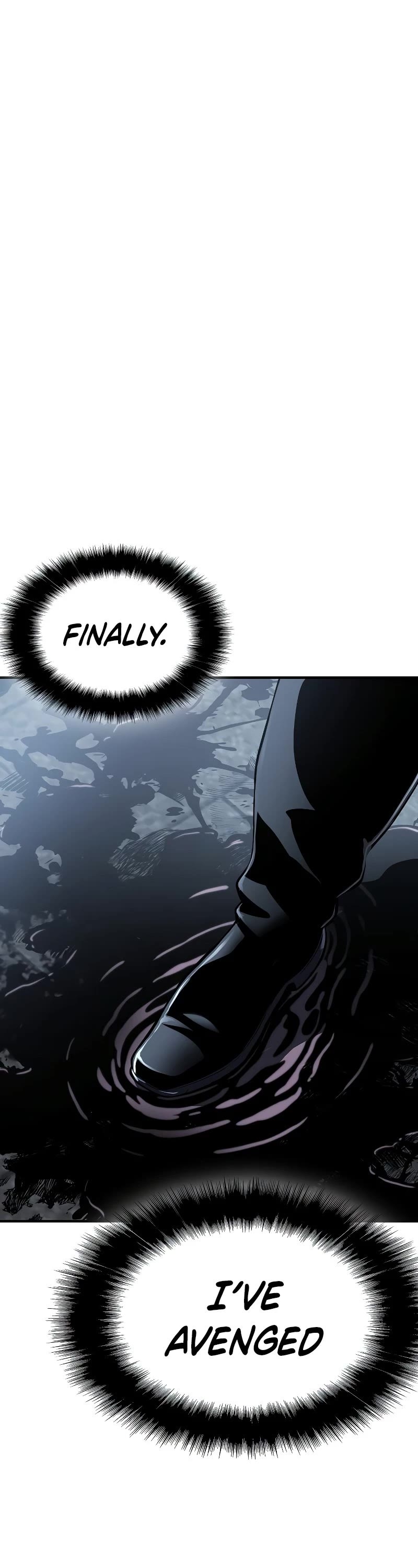 The Priest of Corruption Chapter 25 page 2 - Chapter 25