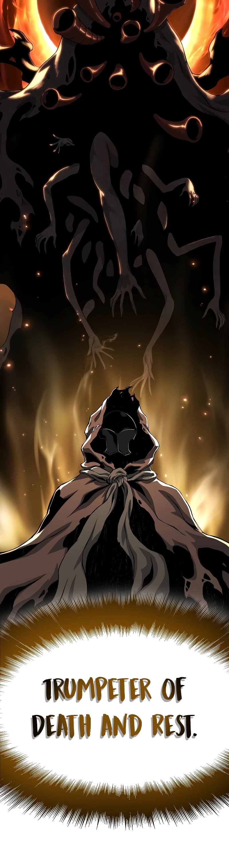 The Priest of Corruption Chapter 25 page 23 - Chapter 25