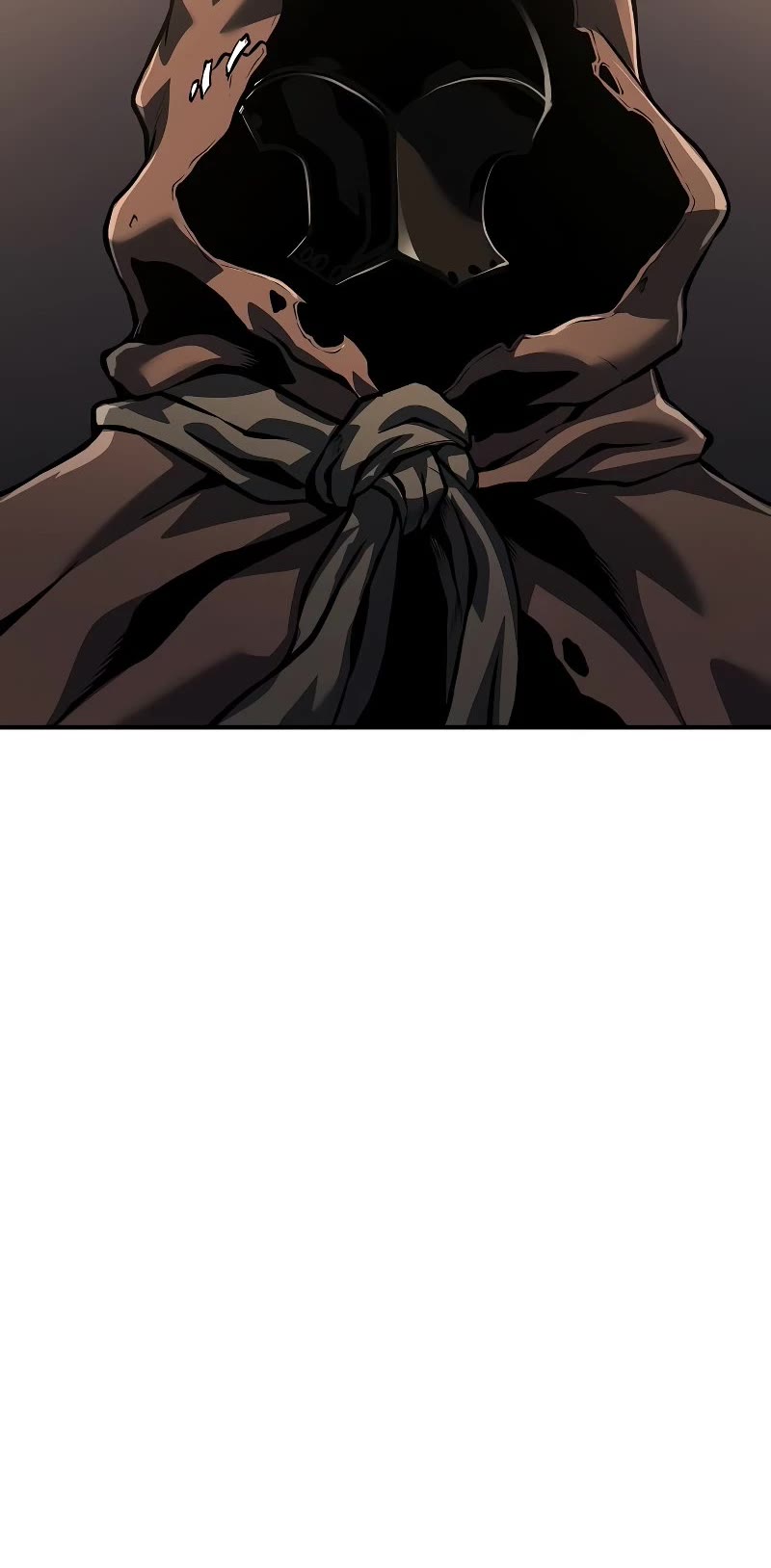 The Priest of Corruption Chapter 25 page 25 - Chapter 25
