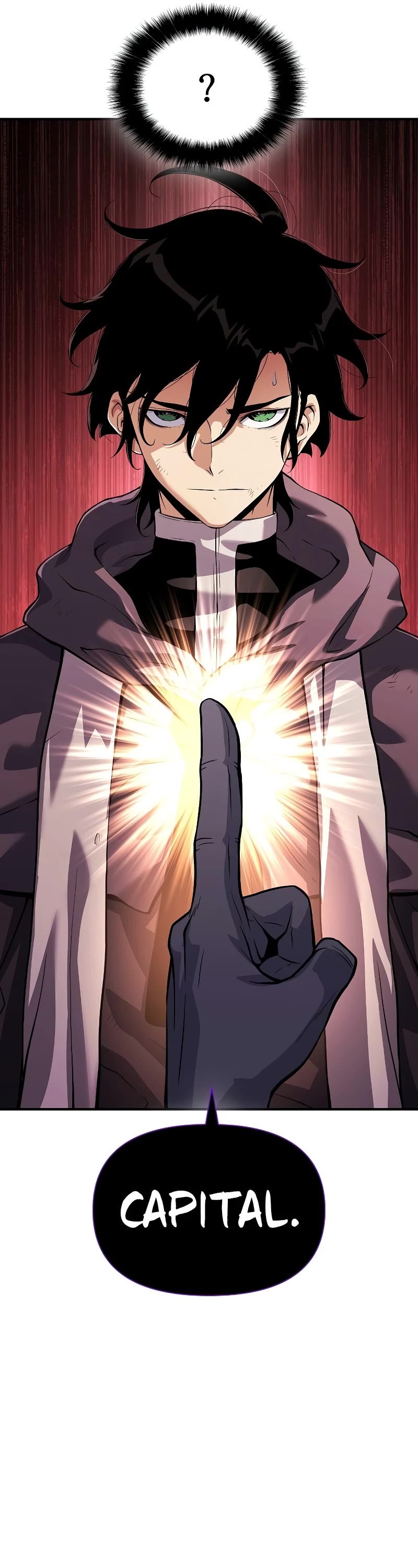 The Priest of Corruption Chapter 25 page 26 - Chapter 25