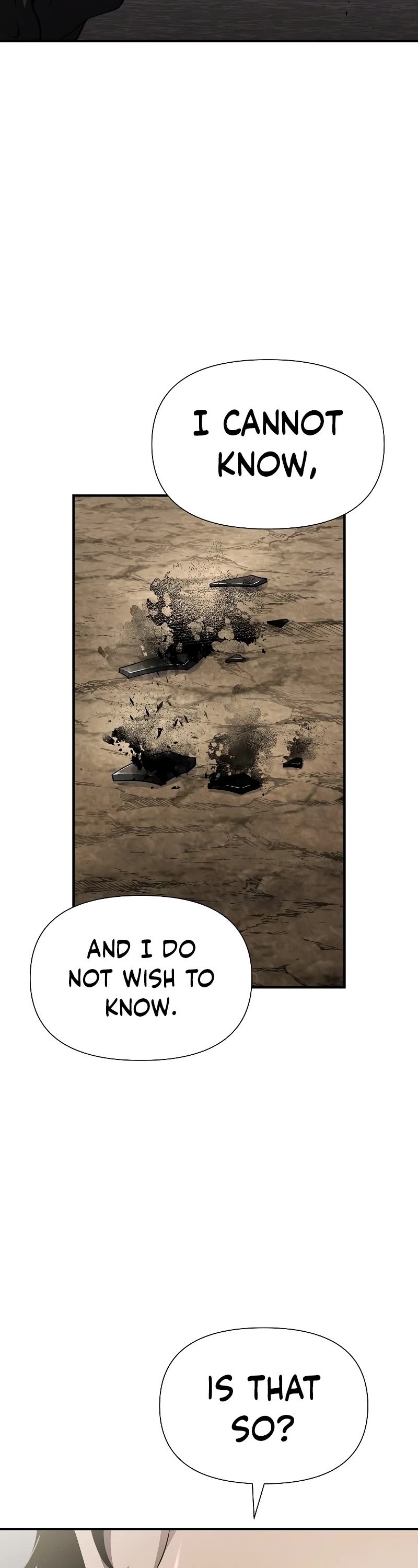 The Priest of Corruption Chapter 25 page 31 - Chapter 25