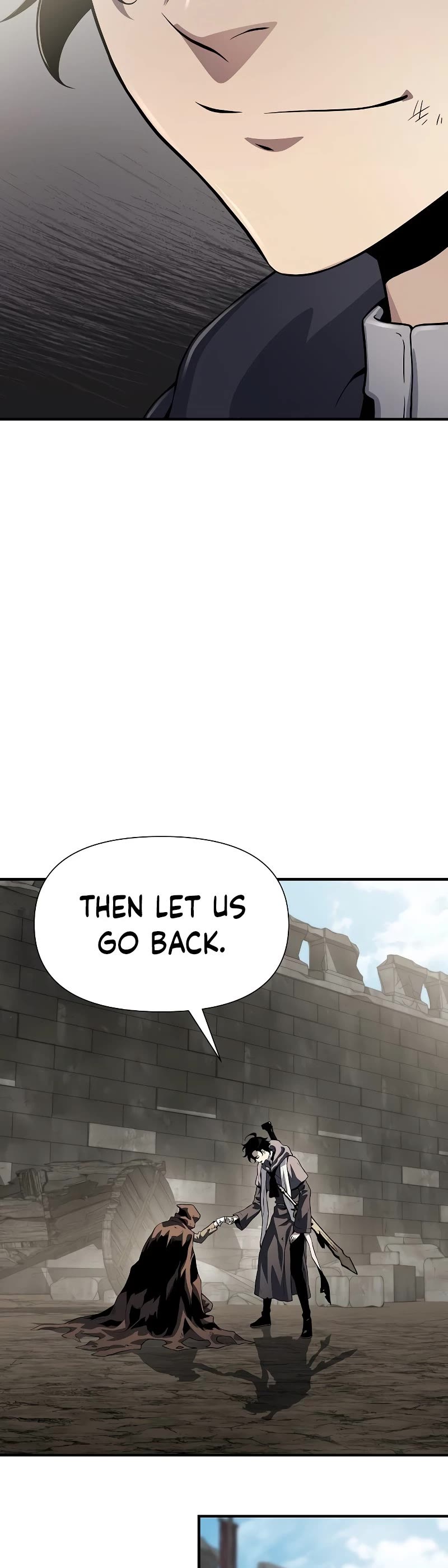 The Priest of Corruption Chapter 25 page 32 - Chapter 25