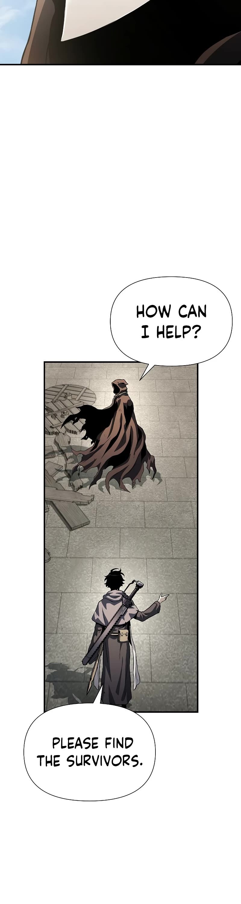 The Priest of Corruption Chapter 25 page 39 - Chapter 25