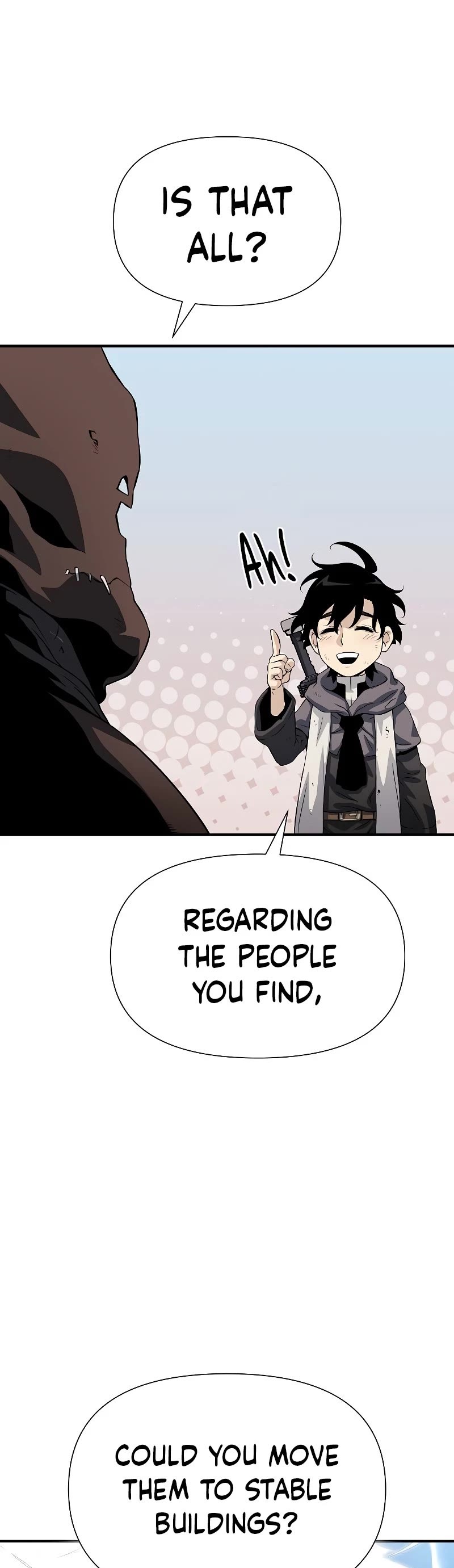 The Priest of Corruption Chapter 25 page 40 - Chapter 25