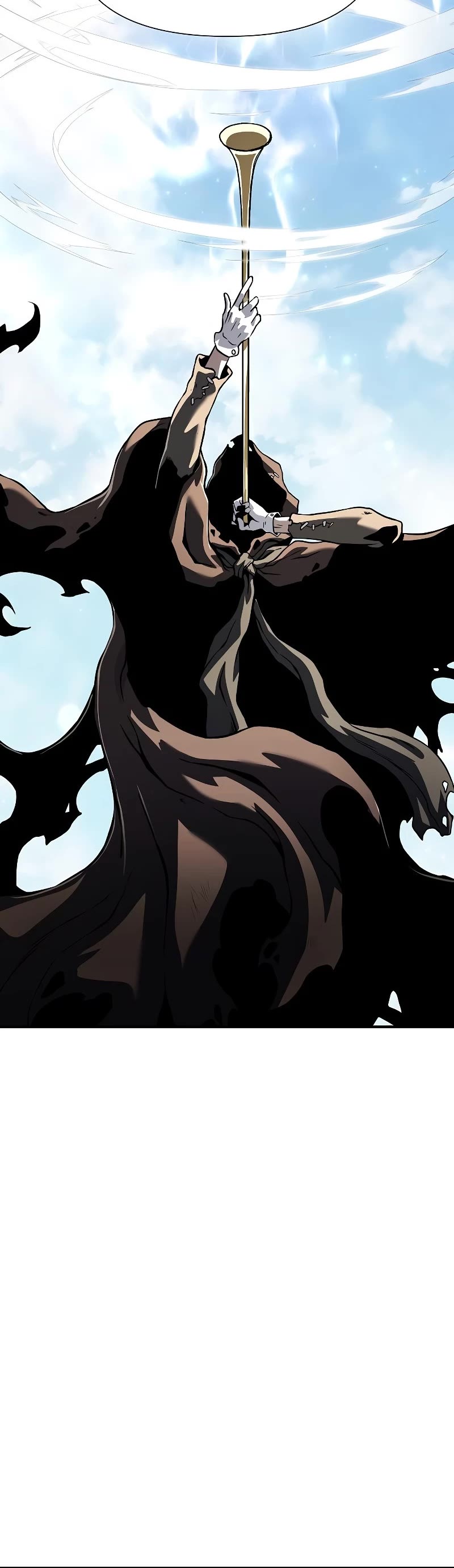 The Priest of Corruption Chapter 25 page 41 - Chapter 25