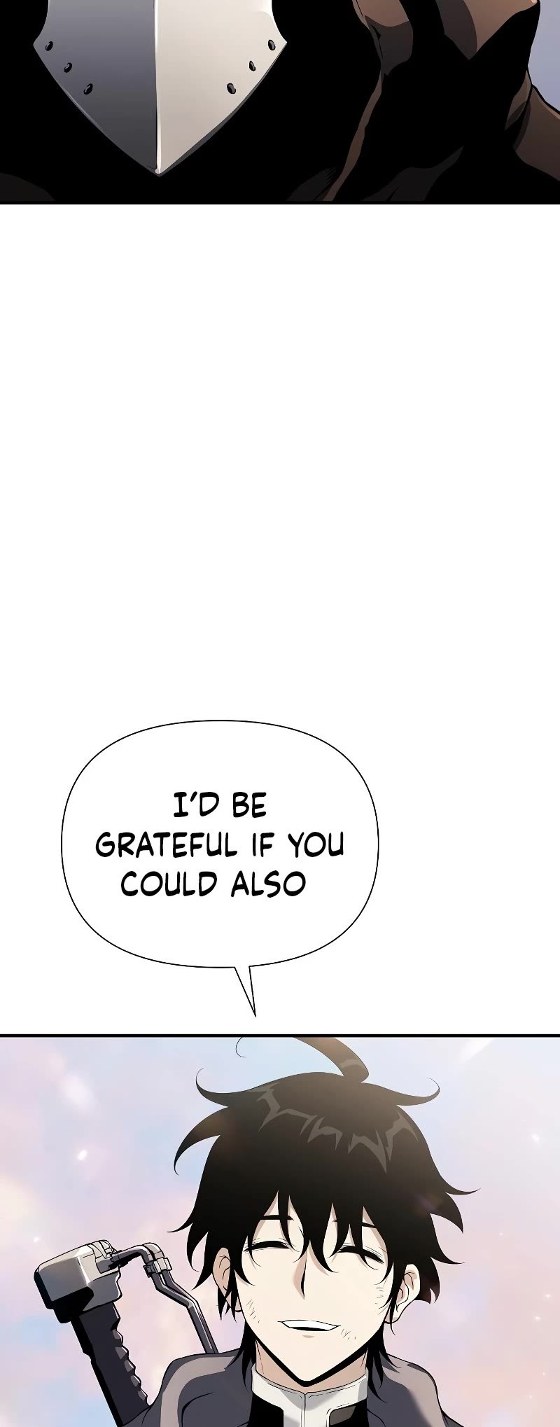 The Priest of Corruption Chapter 25 page 44 - Chapter 25