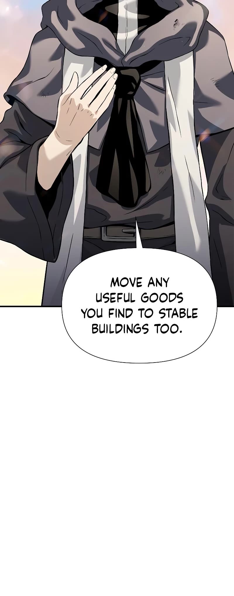The Priest of Corruption Chapter 25 page 45 - Chapter 25