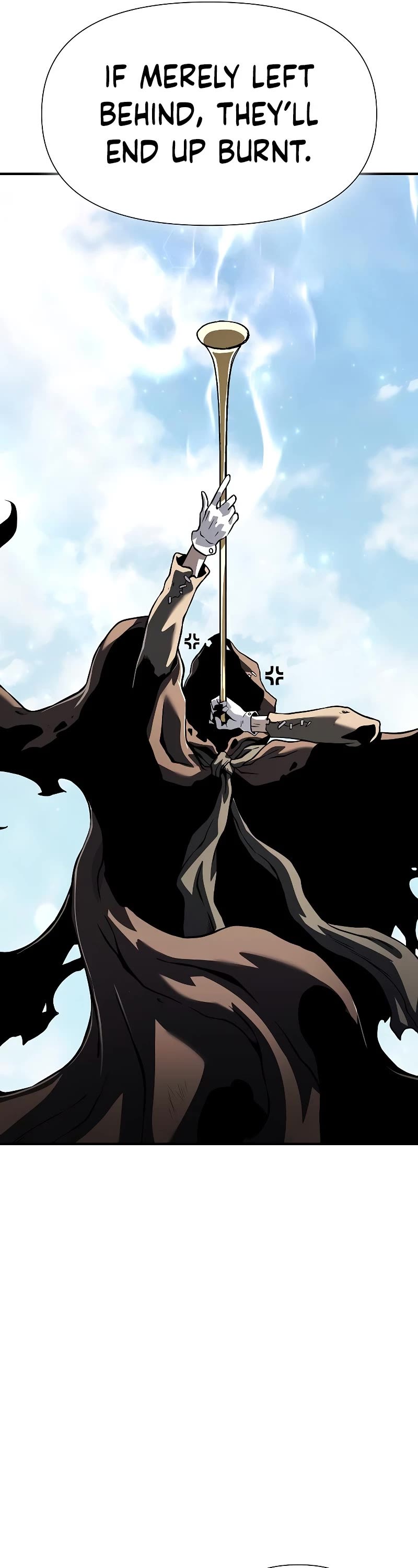 The Priest of Corruption Chapter 25 page 46 - Chapter 25