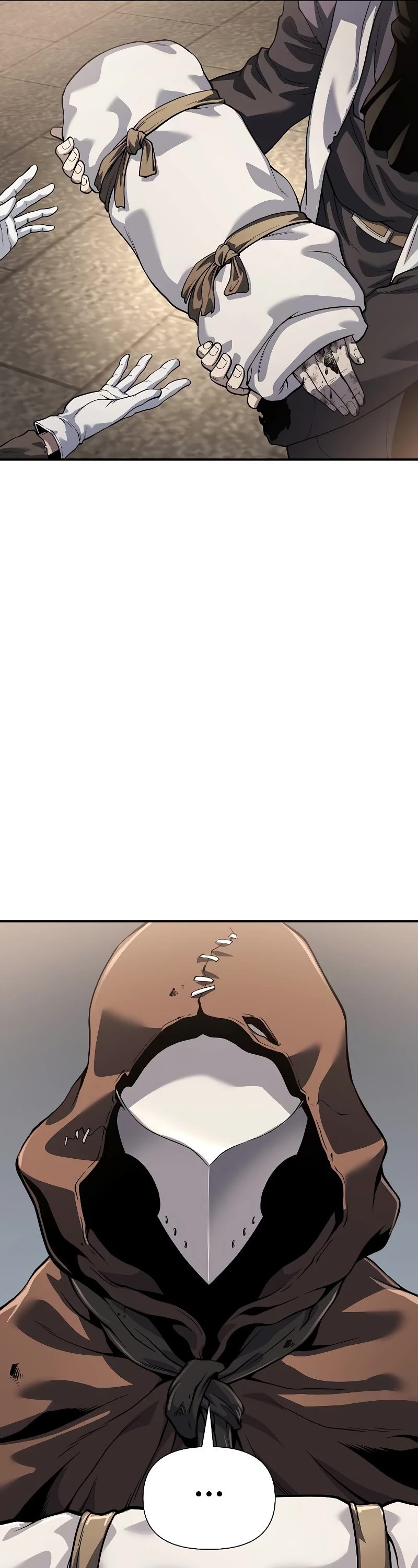 The Priest of Corruption Chapter 25 page 50 - Chapter 25