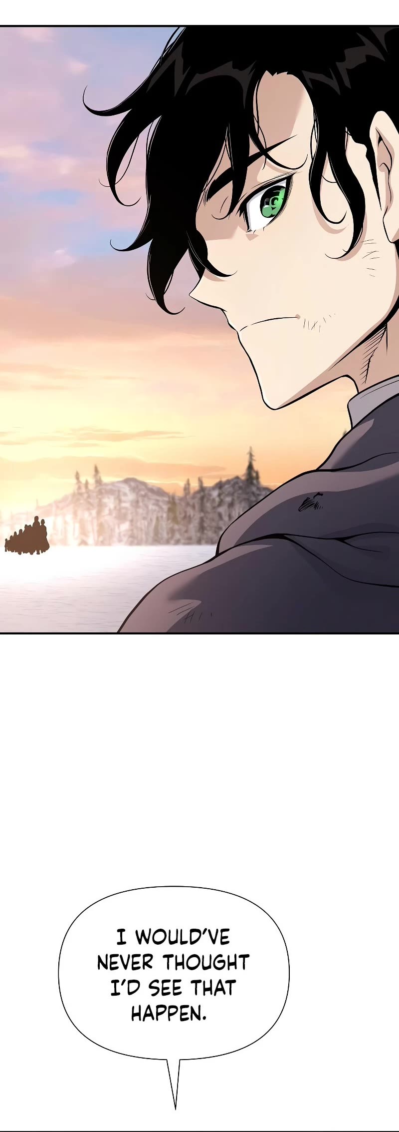 The Priest of Corruption Chapter 25 page 53 - Chapter 25