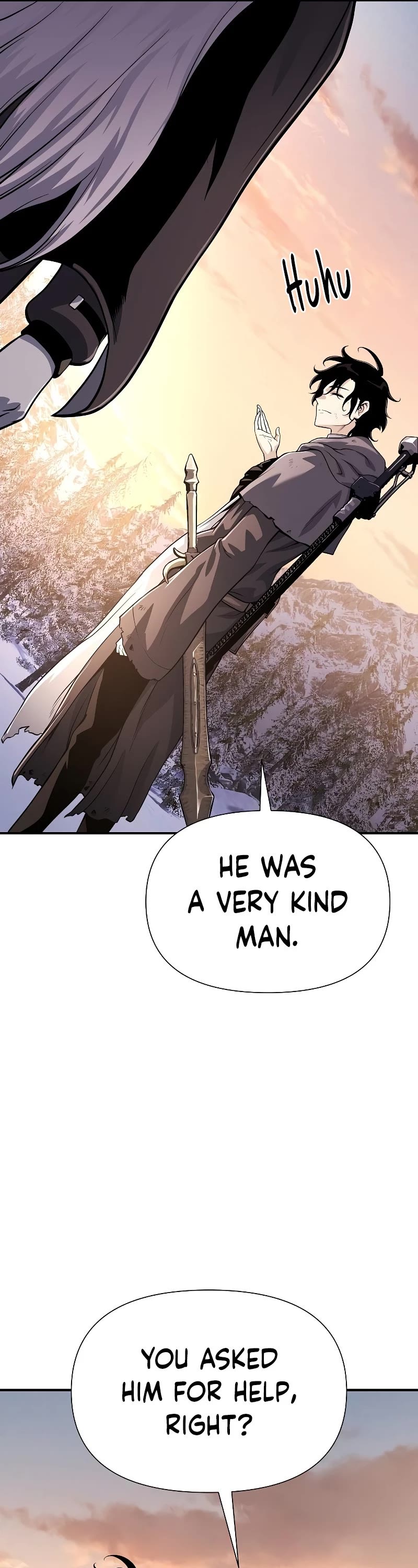 The Priest of Corruption Chapter 25 page 54 - Chapter 25