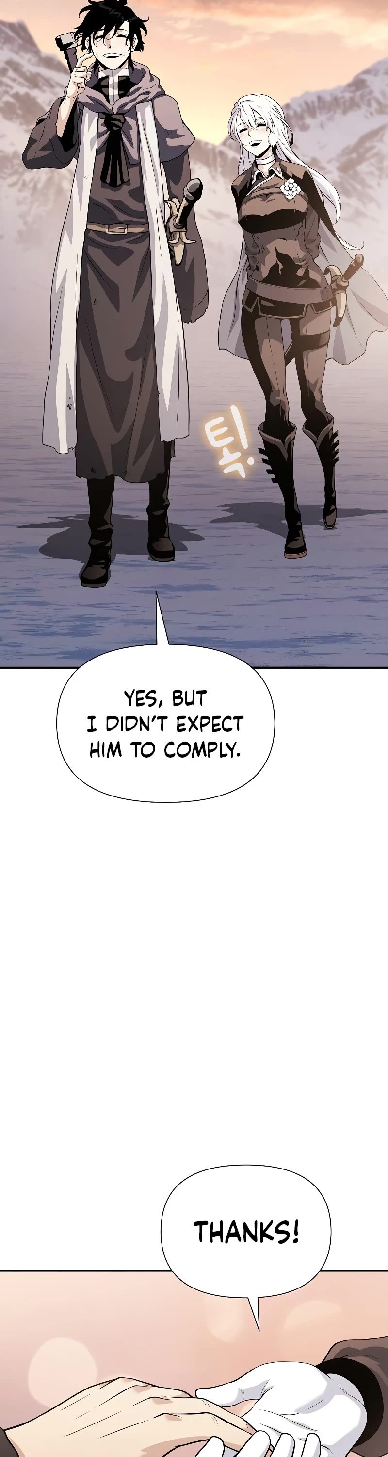 The Priest of Corruption Chapter 25 page 55 - Chapter 25
