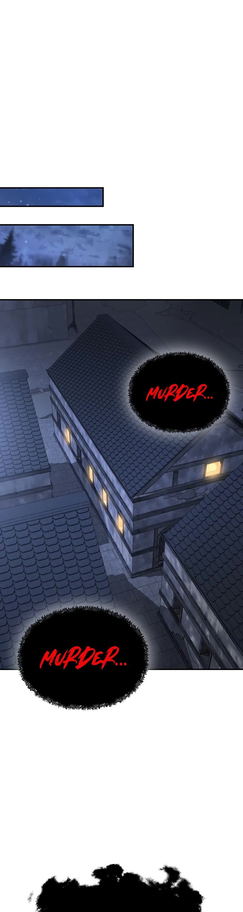 The Priest of Corruption Chapter 25 page 58 - Chapter 25