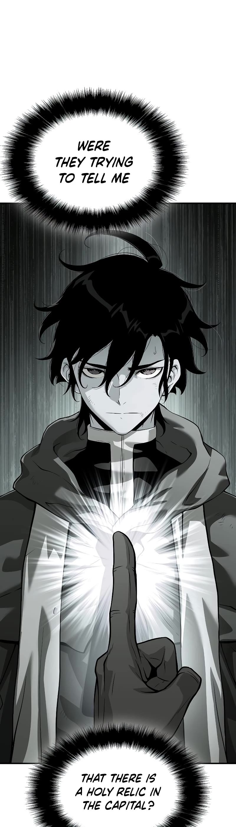 The Priest of Corruption Chapter 25 page 60 - Chapter 25