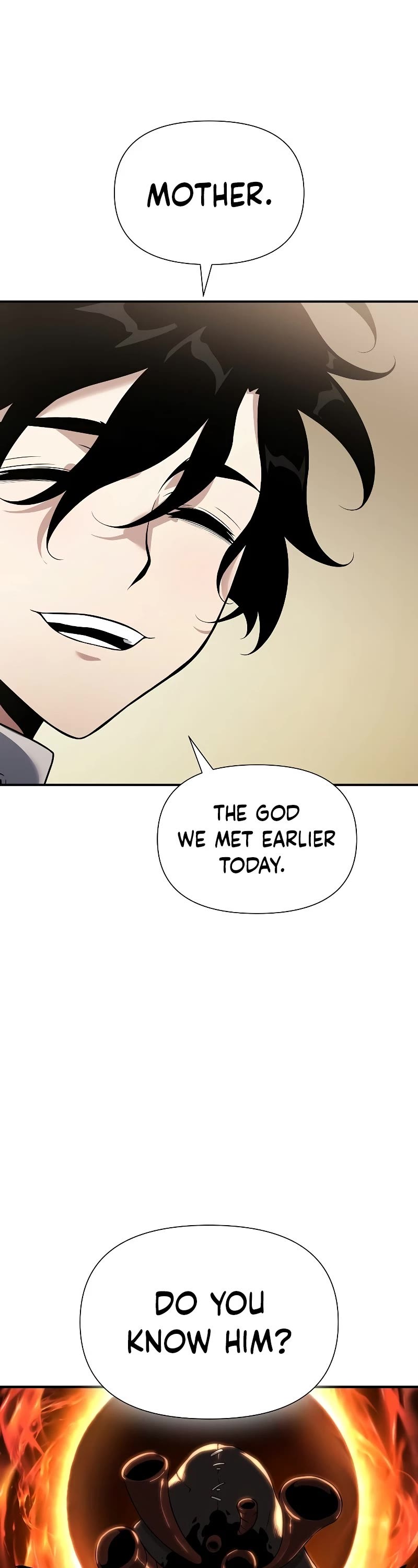 The Priest of Corruption Chapter 25 page 62 - Chapter 25