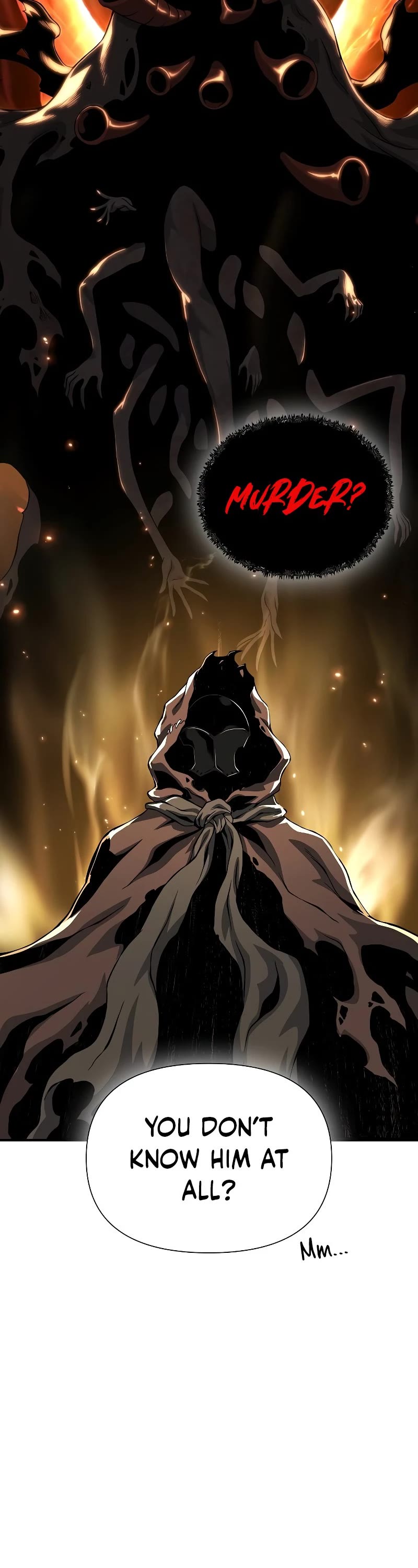 The Priest of Corruption Chapter 25 page 63 - Chapter 25
