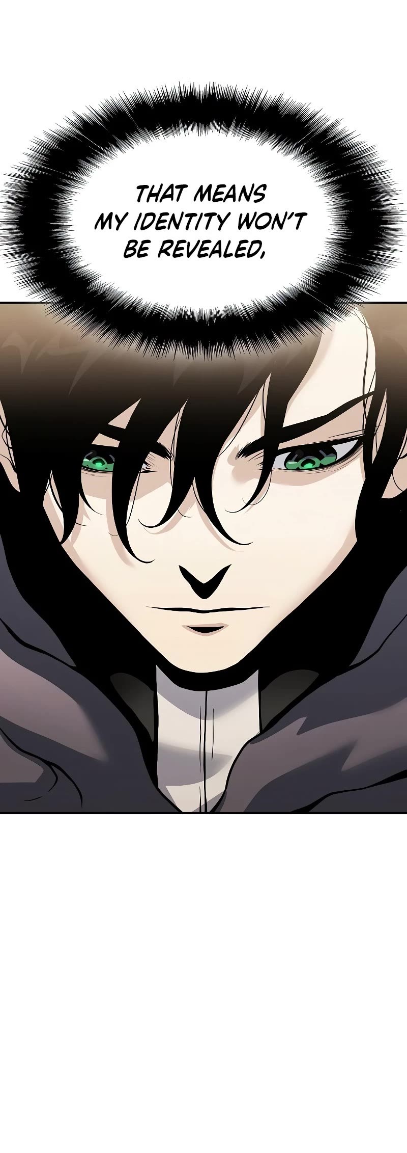 The Priest of Corruption Chapter 25 page 65 - Chapter 25