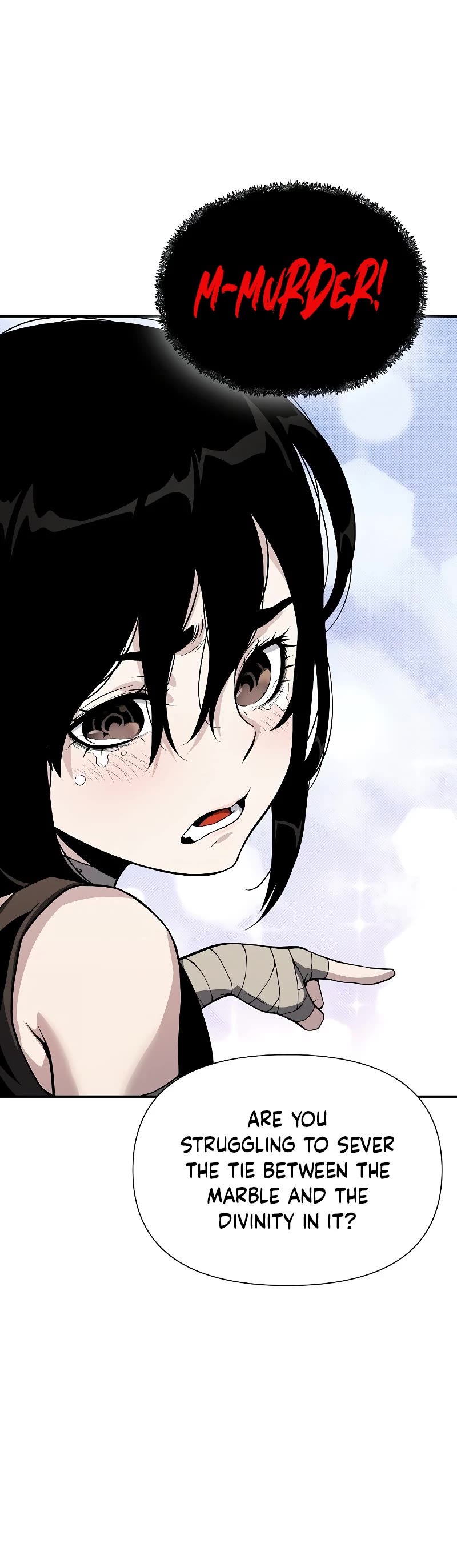 The Priest of Corruption Chapter 25 page 68 - Chapter 25
