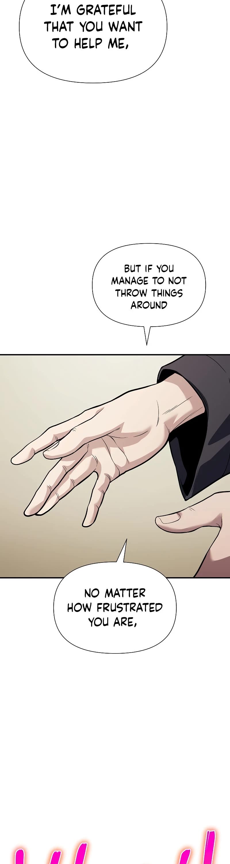 The Priest of Corruption Chapter 25 page 71 - Chapter 25