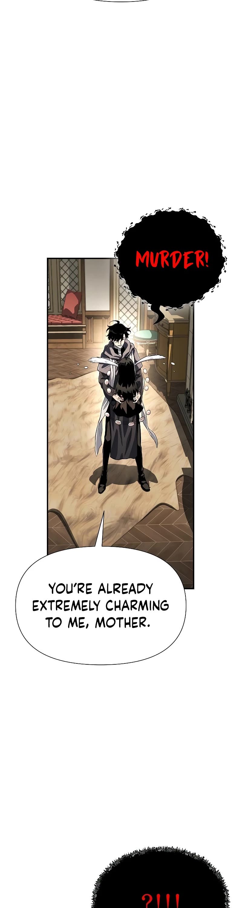 The Priest of Corruption Chapter 25 page 75 - Chapter 25