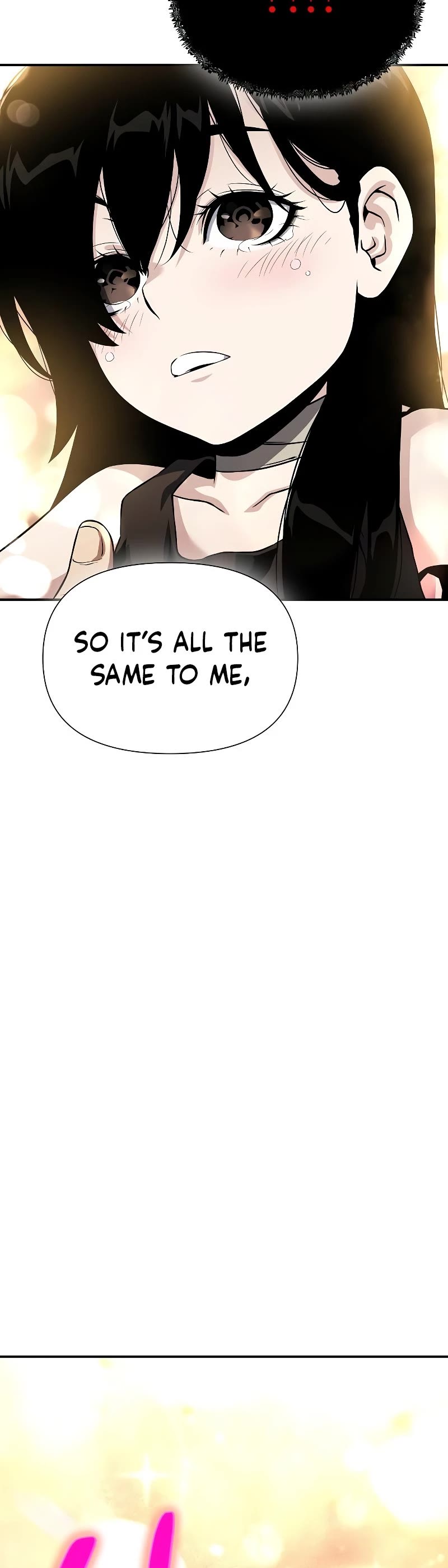 The Priest of Corruption Chapter 25 page 76 - Chapter 25