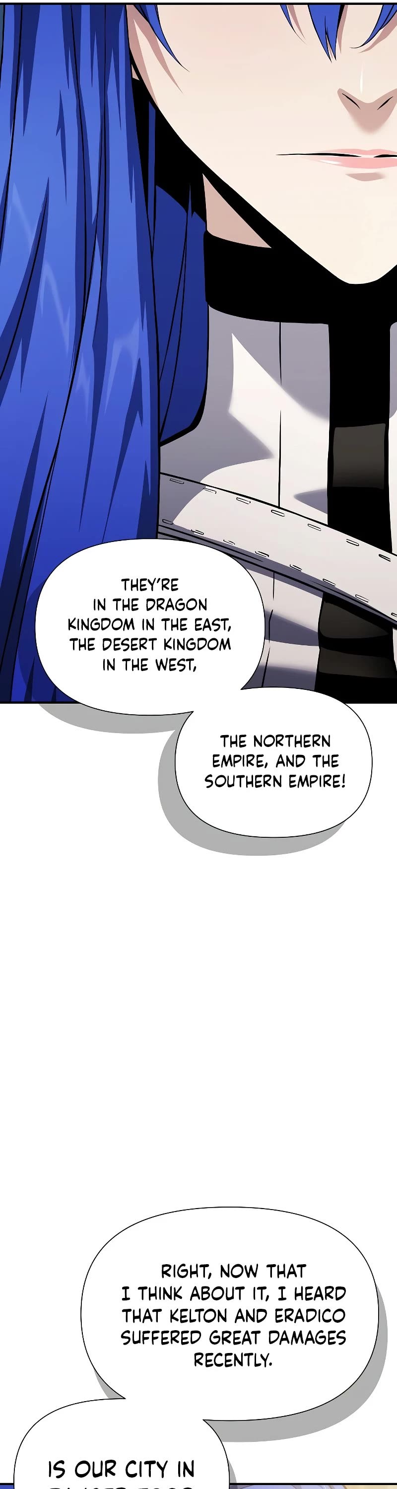 The Priest of Corruption Chapter 25 page 82 - Chapter 25
