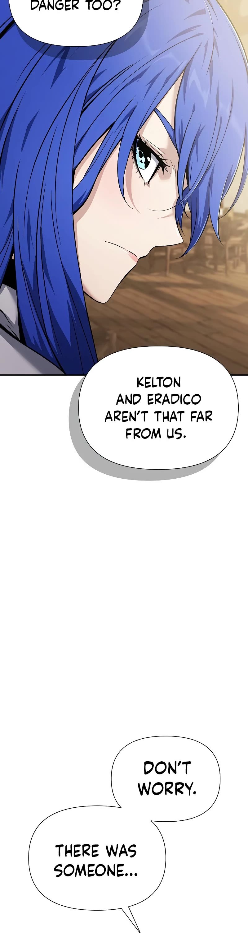 The Priest of Corruption Chapter 25 page 83 - Chapter 25