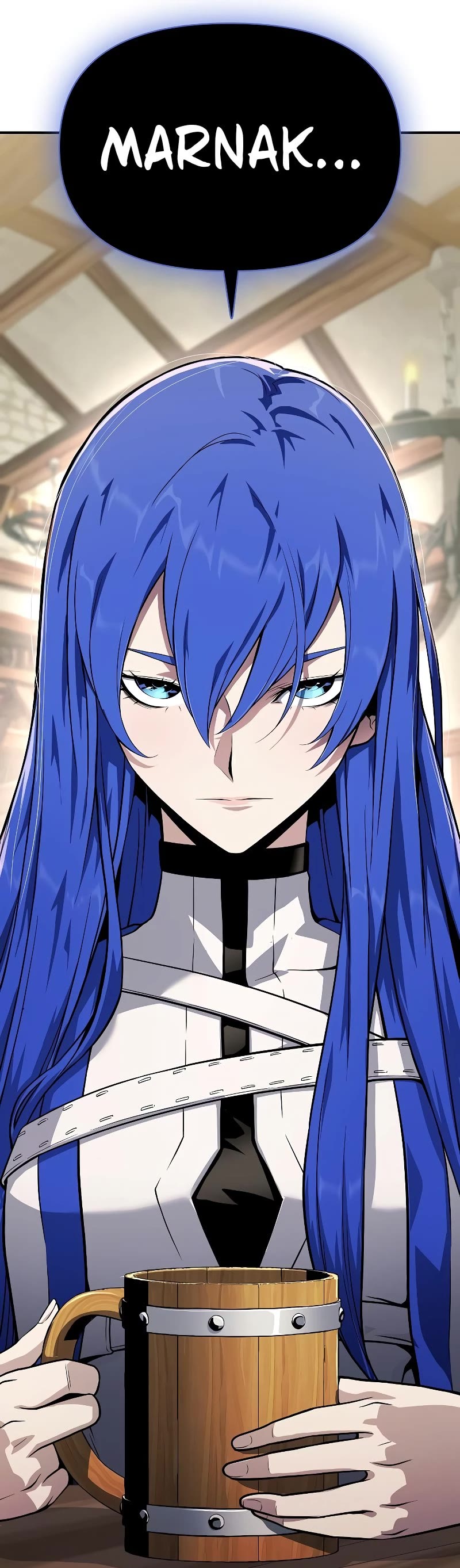 The Priest of Corruption Chapter 25 page 89 - Chapter 25