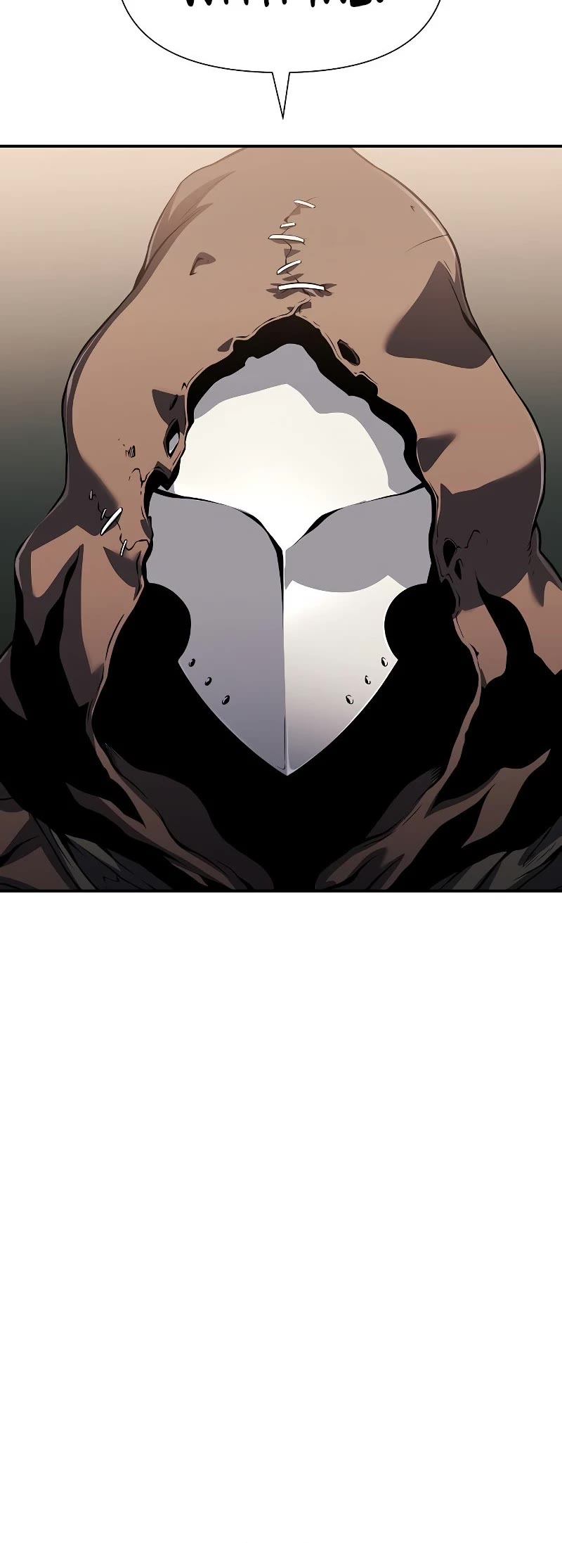The Priest of Corruption Chapter 25 page 9 - Chapter 25