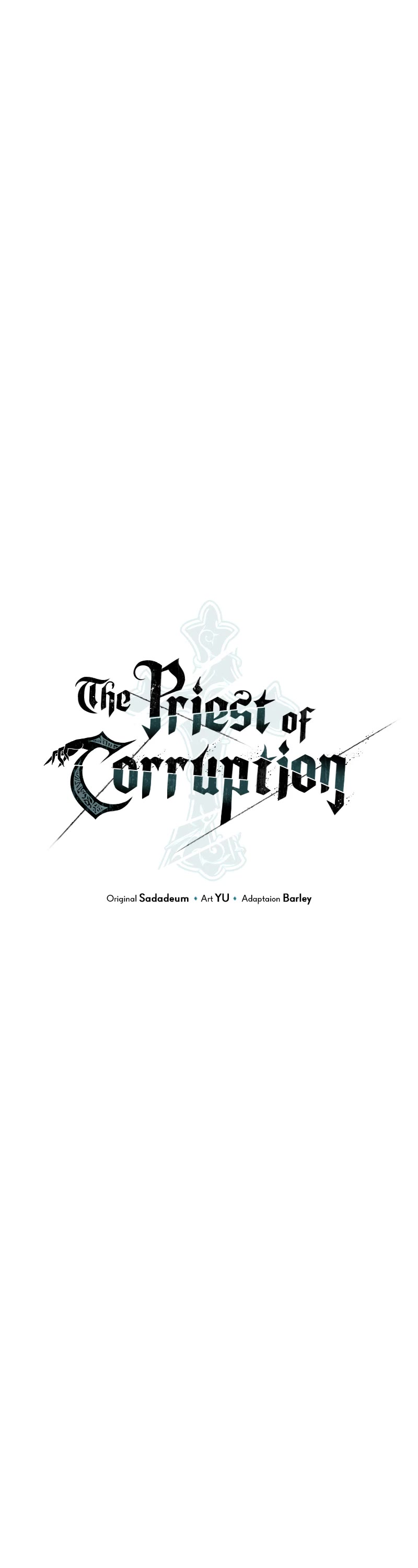 The Priest of Corruption Chapter 26 page 11 - Chapter 26