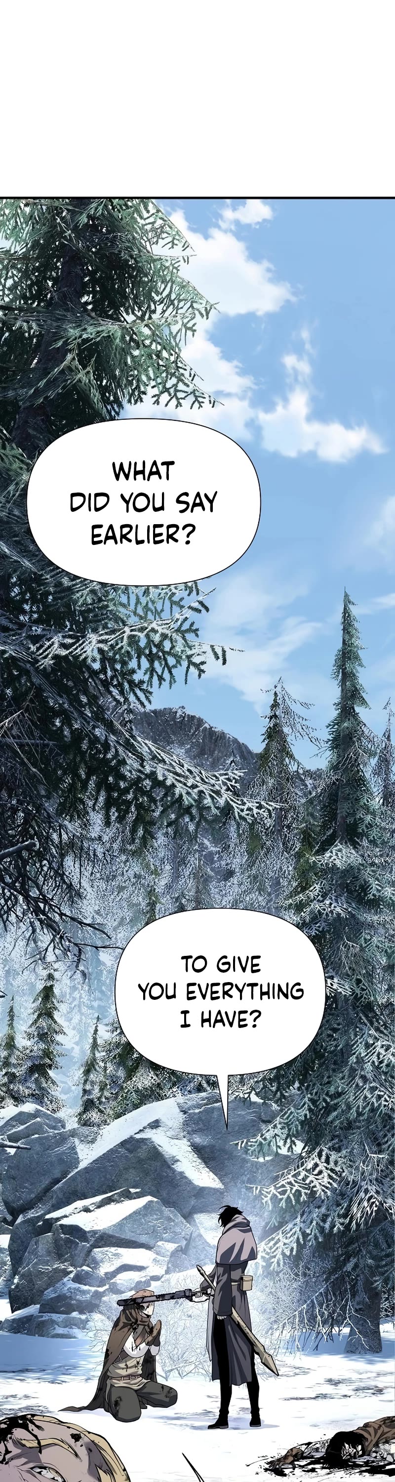 The Priest of Corruption Chapter 26 page 12 - Chapter 26